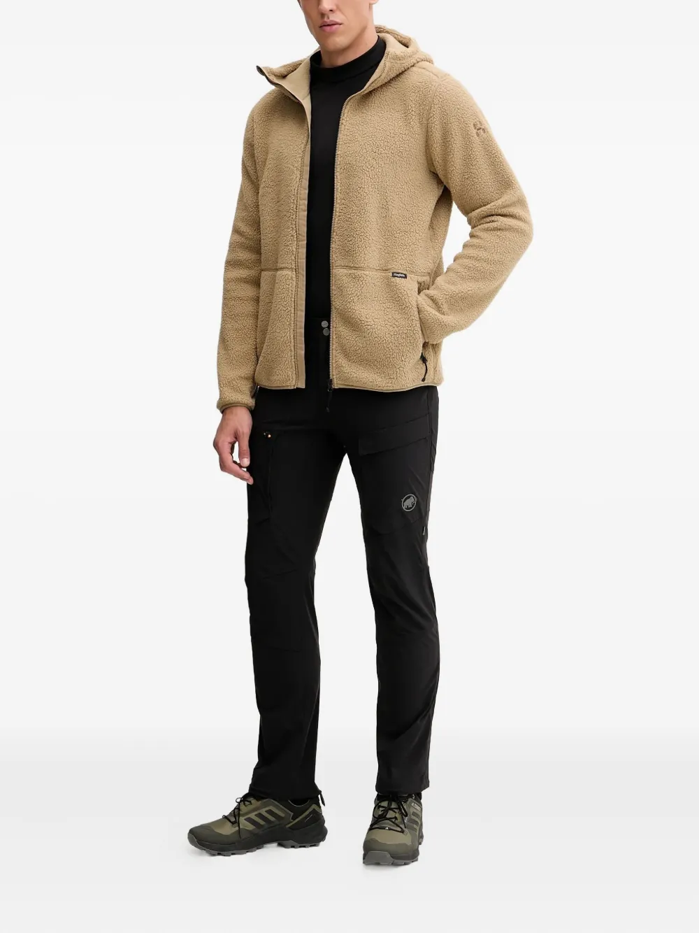 Haglöfs Funäs hoodie | Hoodies | Image 2