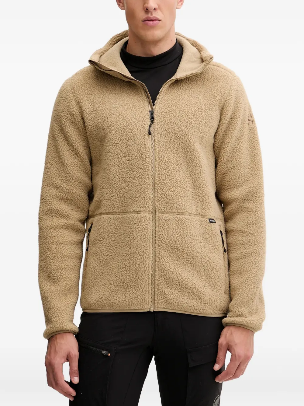 Haglöfs Funäs hoodie | neutro | Image 1