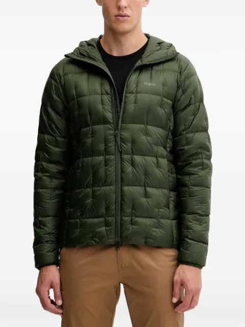 Haglöfs Hede hooded jacket