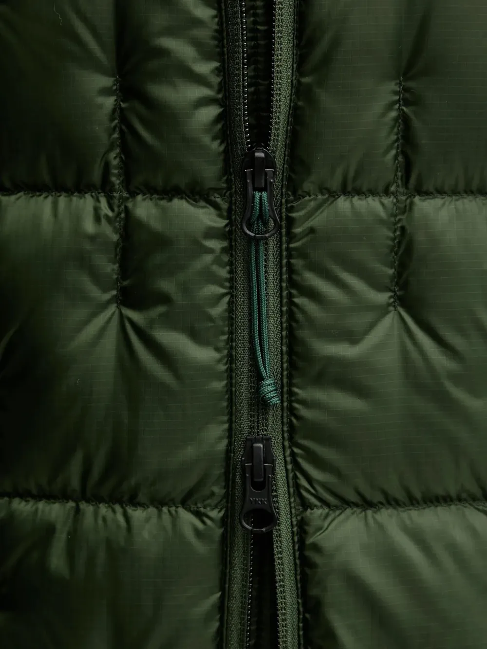 Haglöfs Hede Hooded Jacket In Green