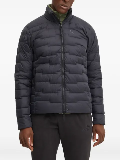 Haglöfs ROC Flash Down zip-up jacket