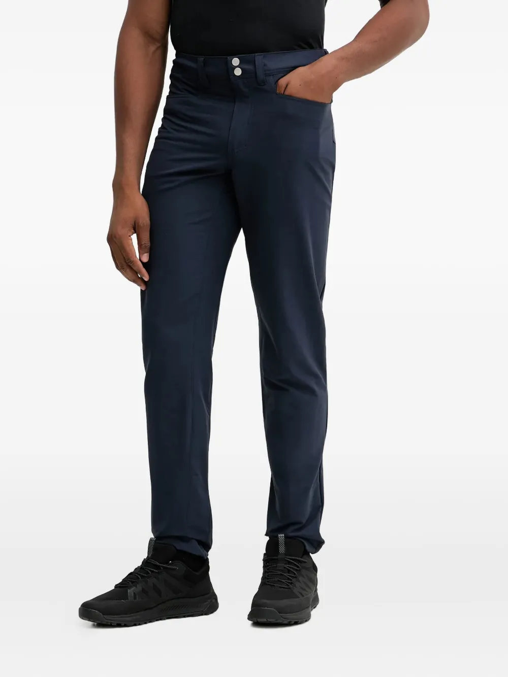 Haglöfs Korp Lite trousers | Blue | Image 1