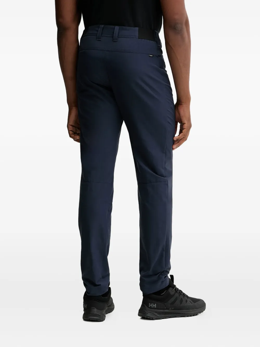 Haglöfs Korp Lite Trousers In Blue