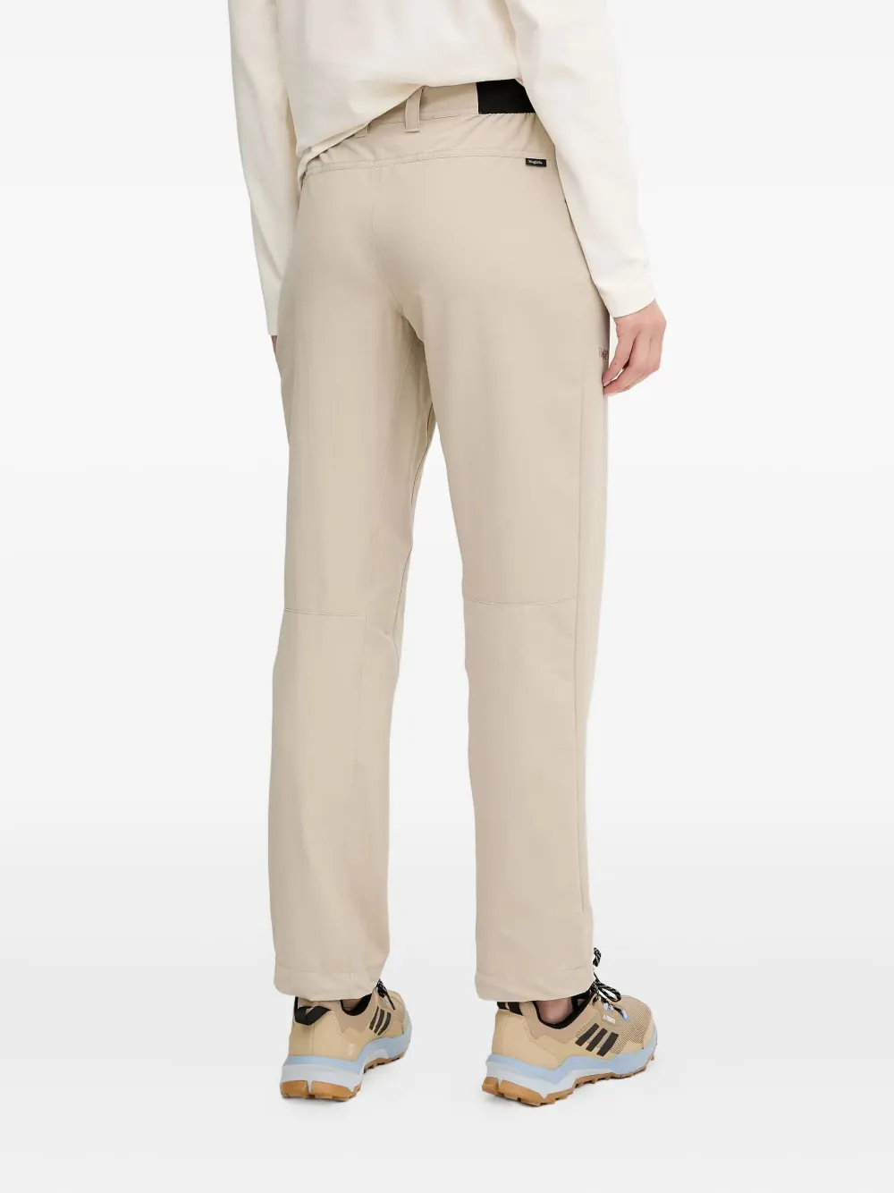 Haglöfs Korp Lite trousers - Beige