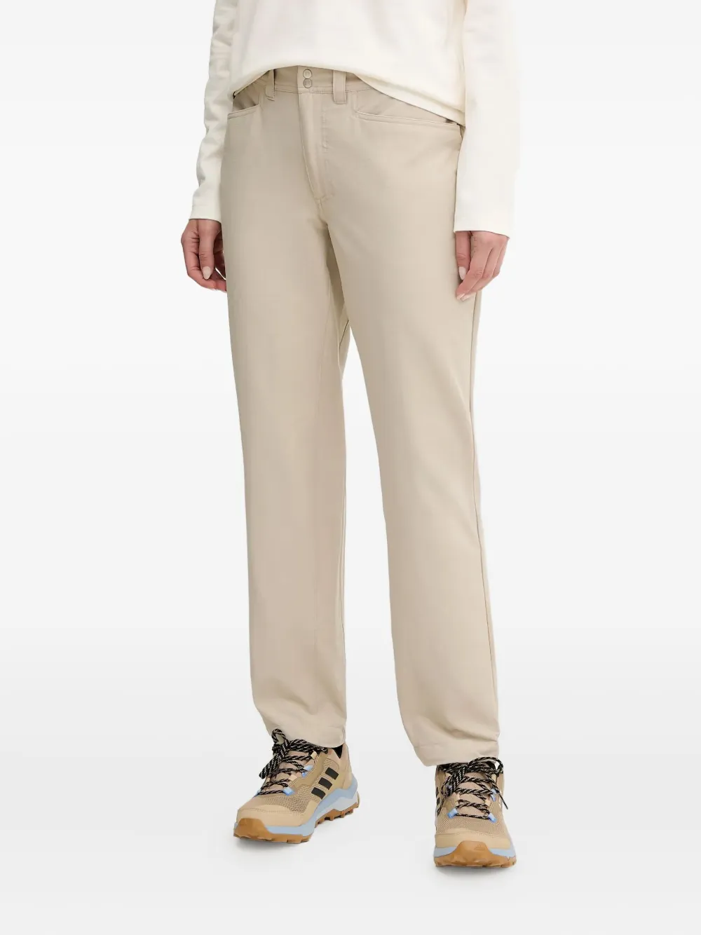 Haglöfs Korp Lite trousers | Neutrals | Image 1