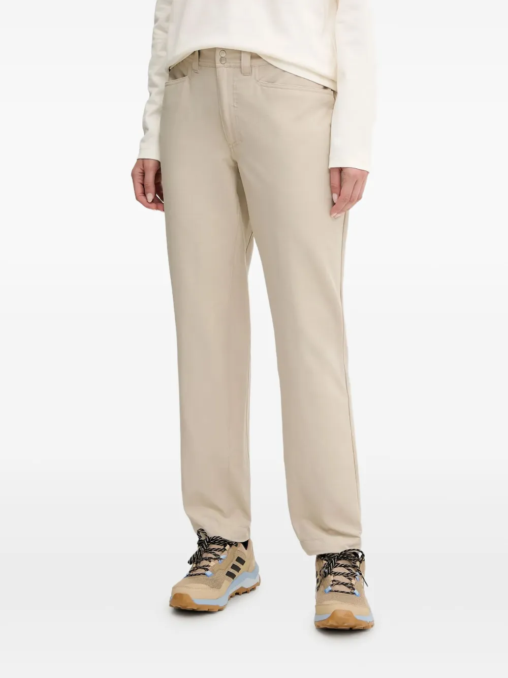 Haglöfs Korp Lite Hose | Nude | Image 1