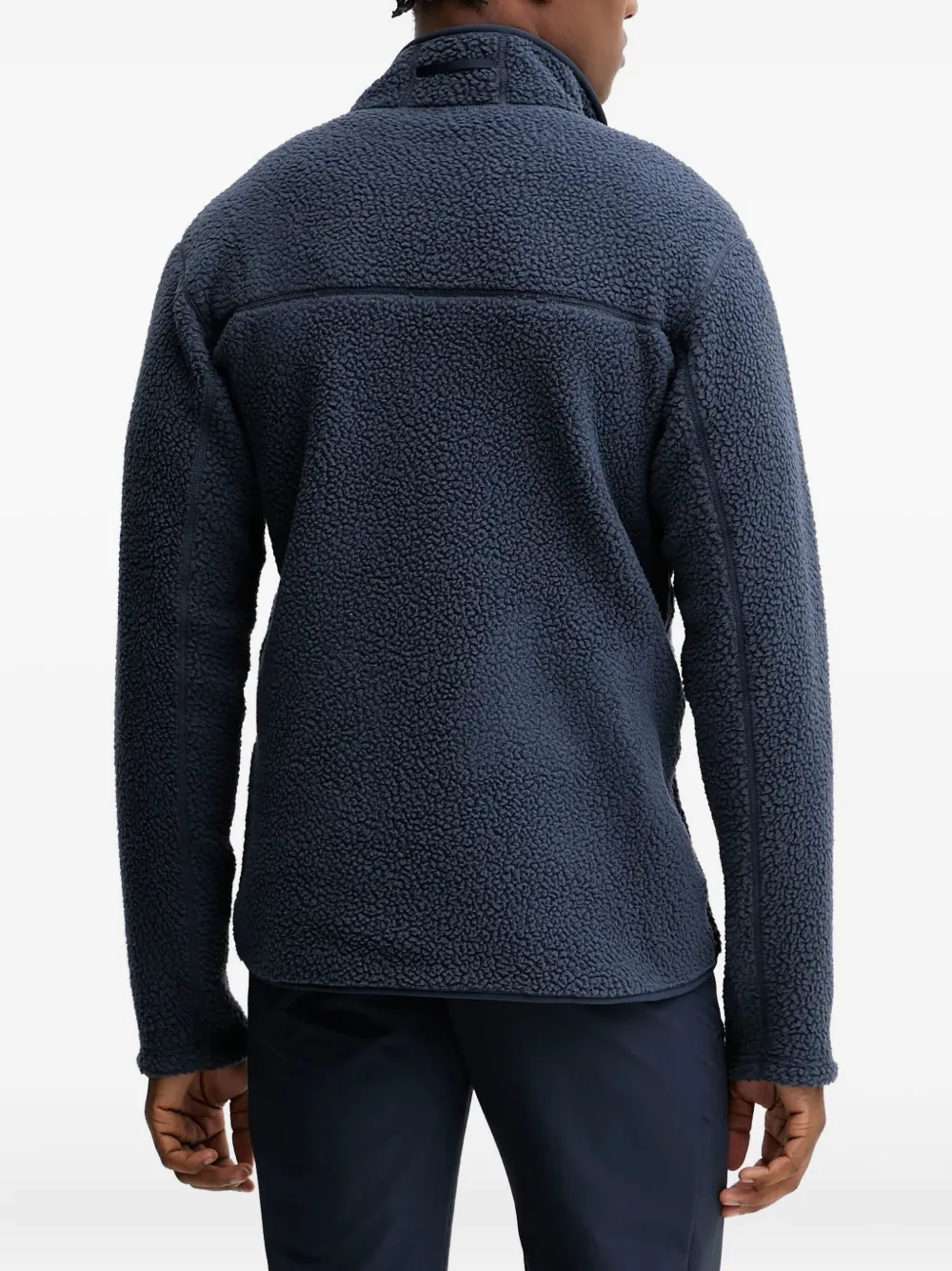 Haglöfs Mossa sweatshirt - Blauw