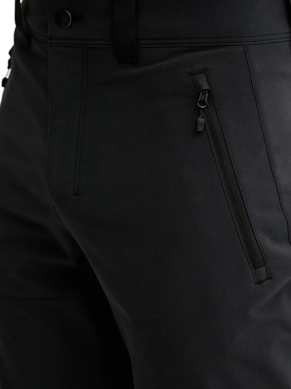 Haglöfs Morän Trousers In Black