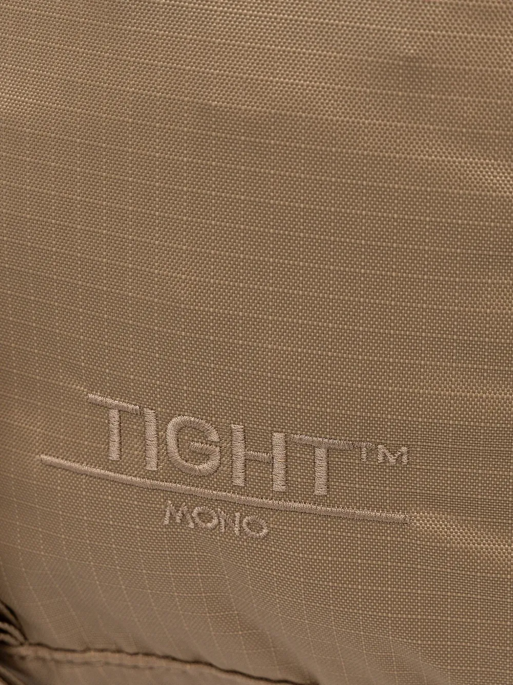 Haglöfs Medium Mono Backpack In Brown