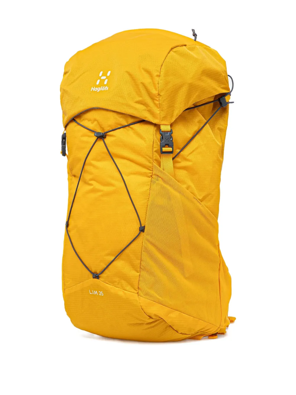 Haglöfs L.I.M 35 drawstring detail backpack | Hombre | Image 2