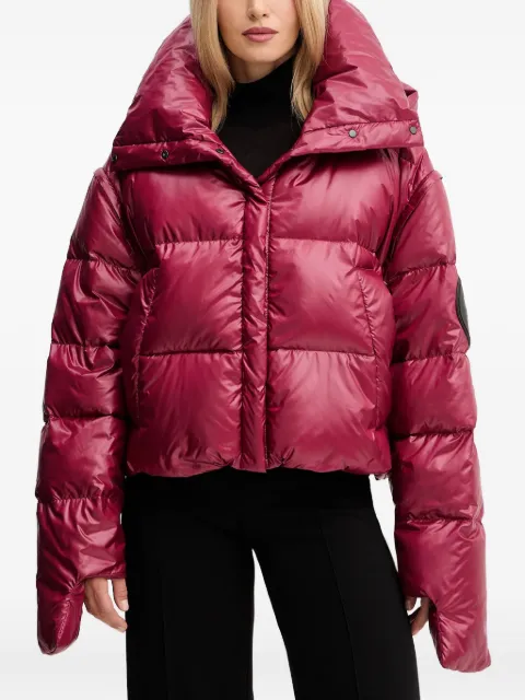 MMC STUDIO Rafo puffer jacket