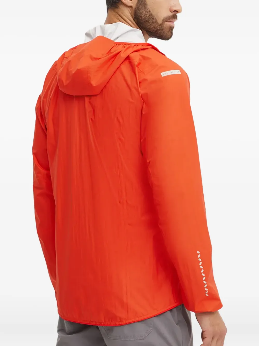 Haglöfs L.I.M zip-up hooded jacket | Lightweight Jackets | Image 2
