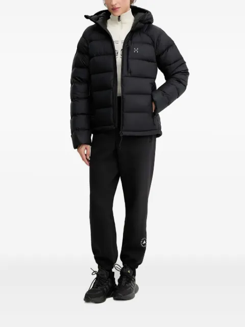 Haglöfs Rosson hooded jacket