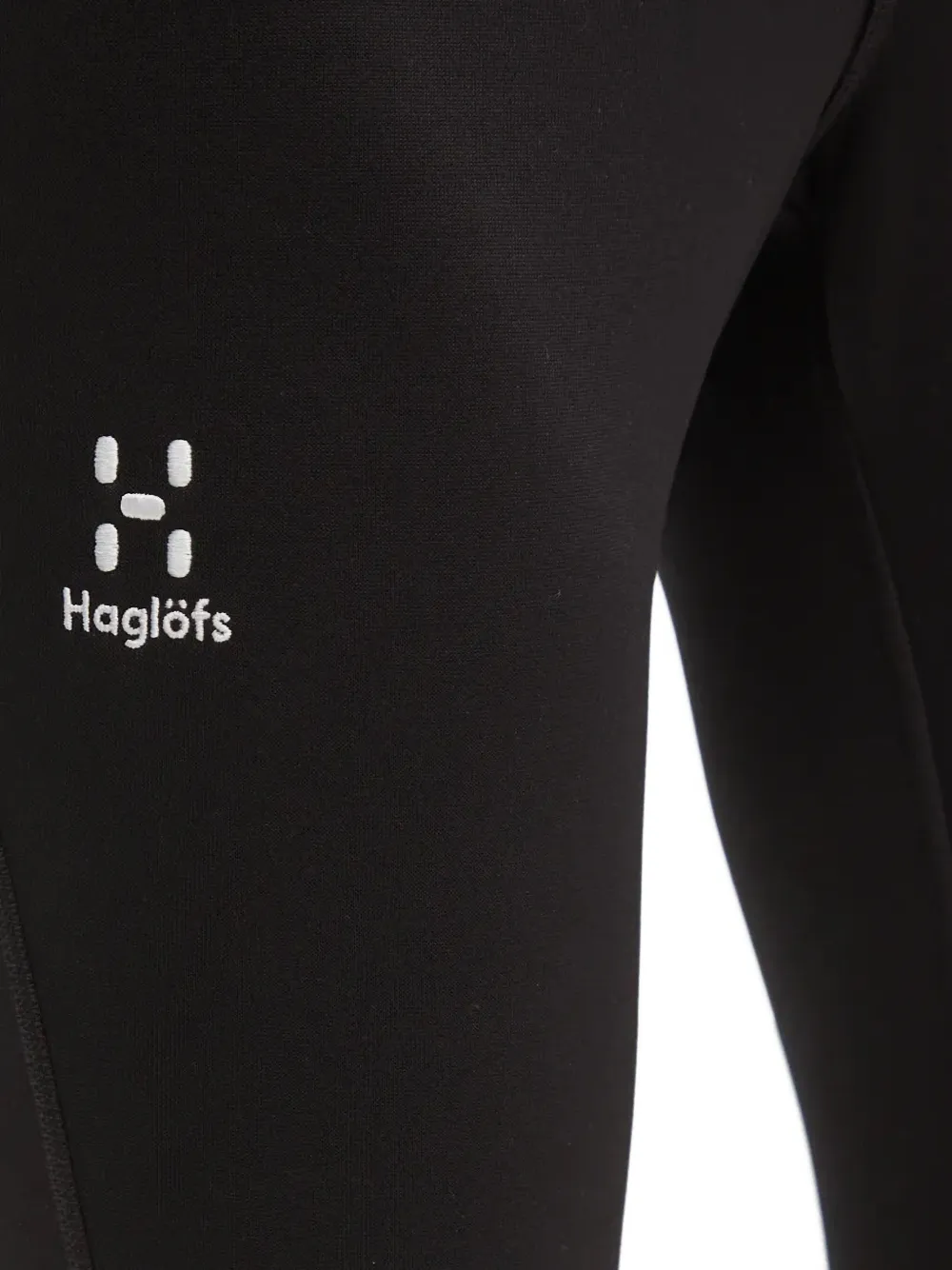 Haglöfs Betula Leggings In Black