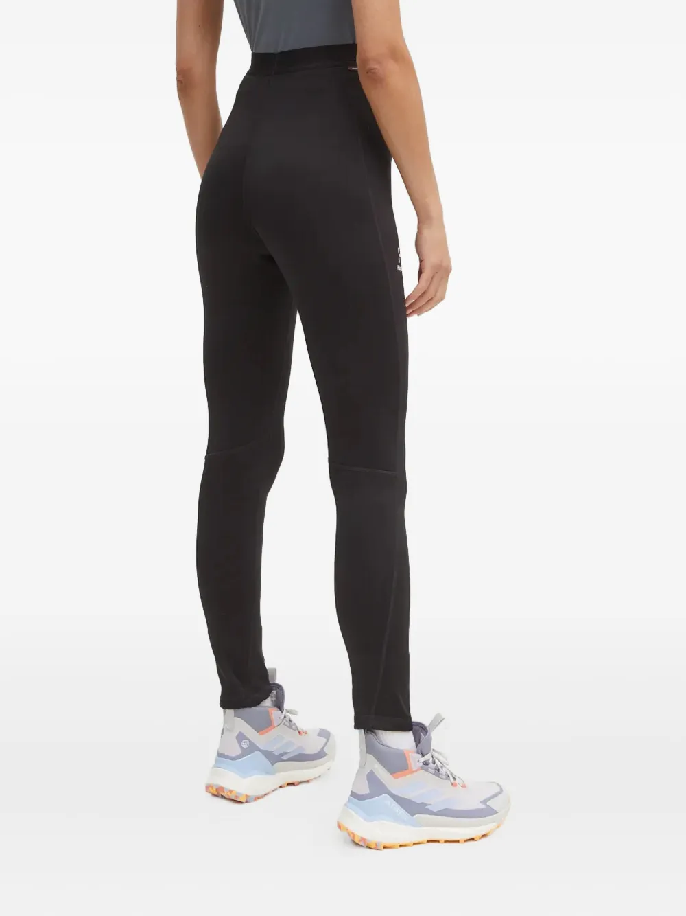 Haglöfs Betula Leggings In Black
