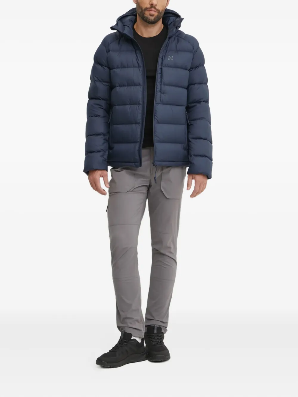 Haglöfs chaqueta Rosson | Chamarras con plumón y capitonadas | Image 2