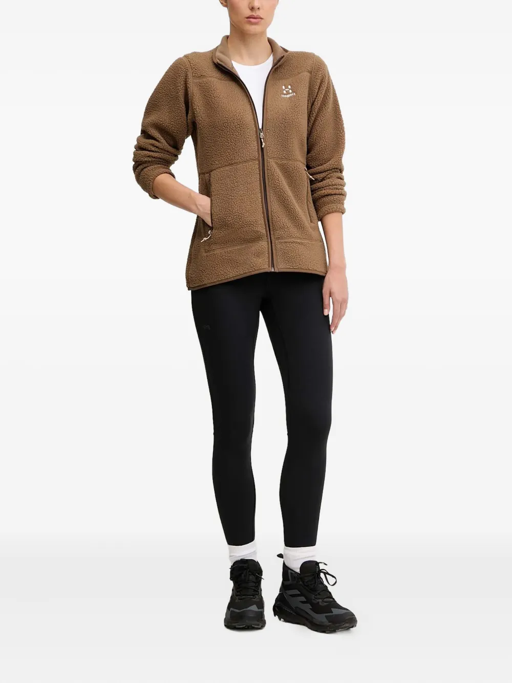 Haglöfs sudadera Mossa | Sudaderas | Image 2