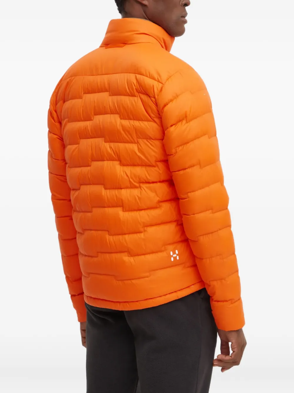 Haglöfs zip-fastening jacket | Lightweight Jackets | Image 2