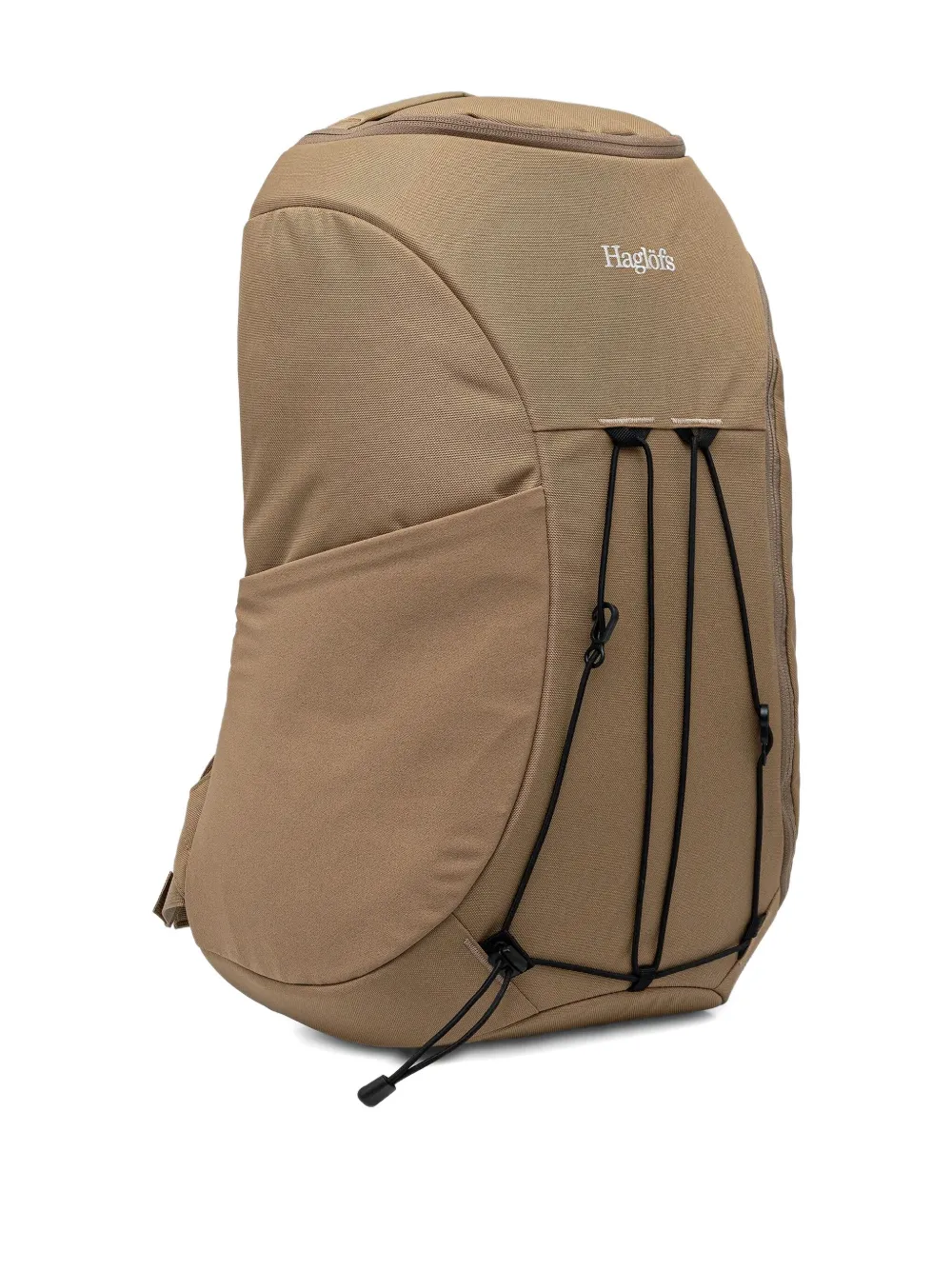 Haglöfs large Corker backpack - Beige