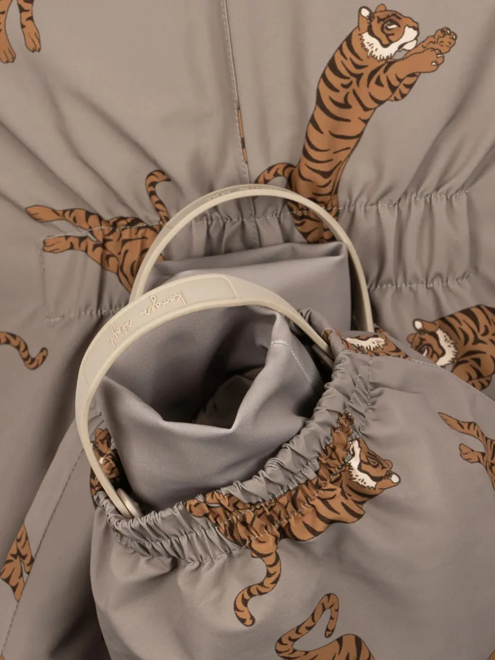 Konges Sløjd Nohr skipak Grijs