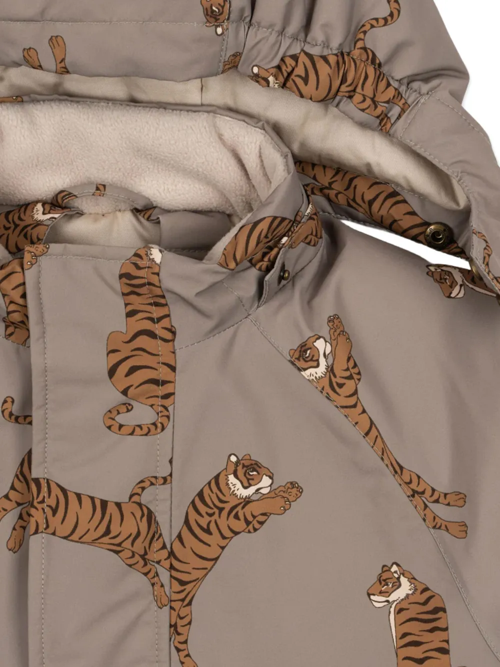 Konges Sløjd Nohr skipak Grijs