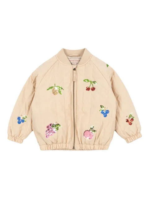 Konges Sløjd chamarra Juno