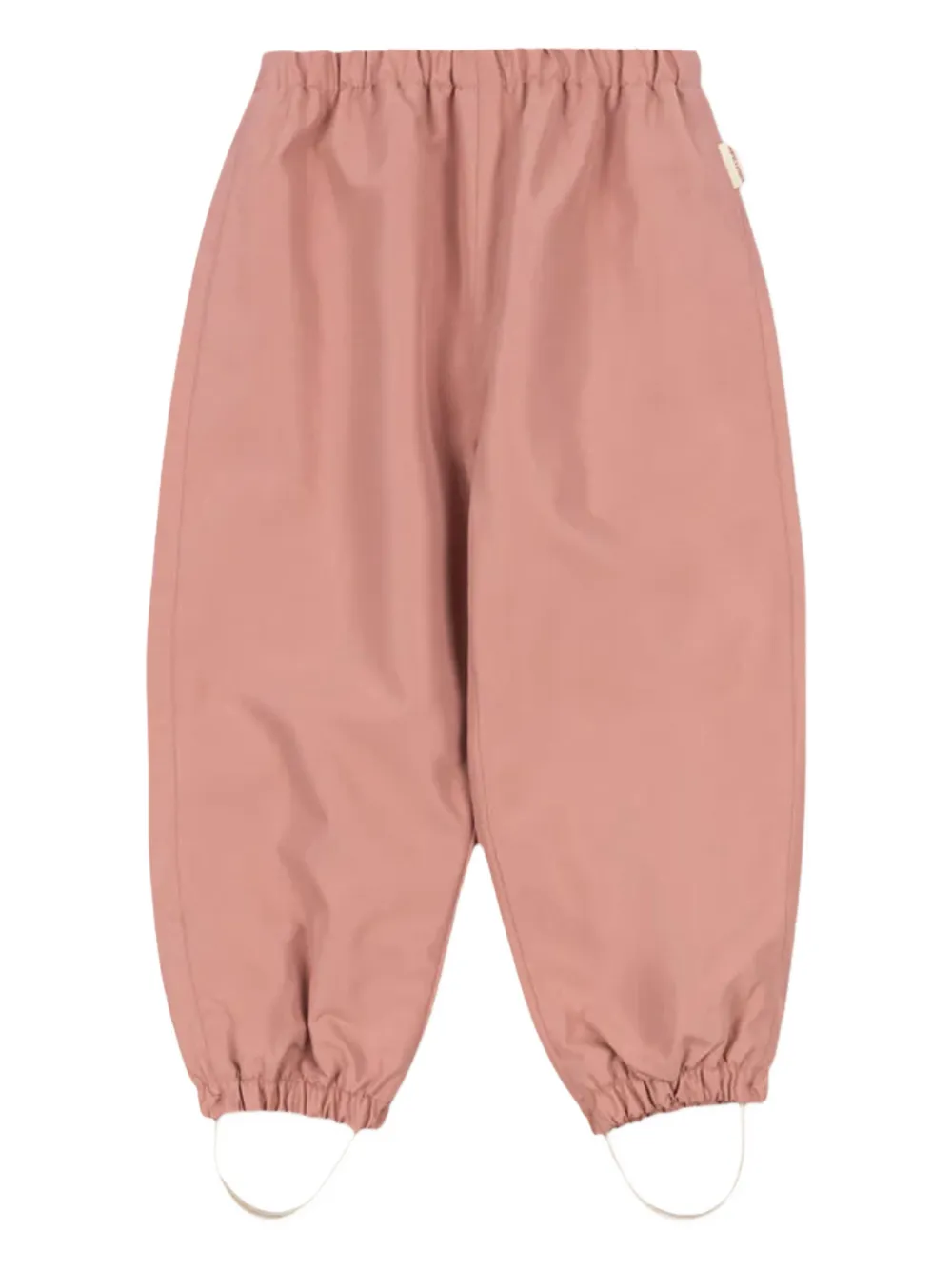 Konges Sløjd Award trousers | Girls Casual Trousers | Image 2