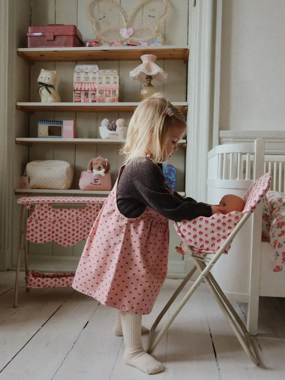 Nola Spencer Dress