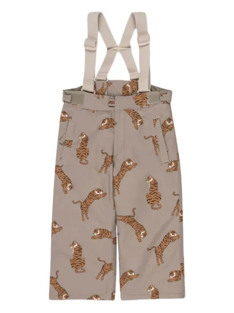 Konges Sløjd Mismou trousers