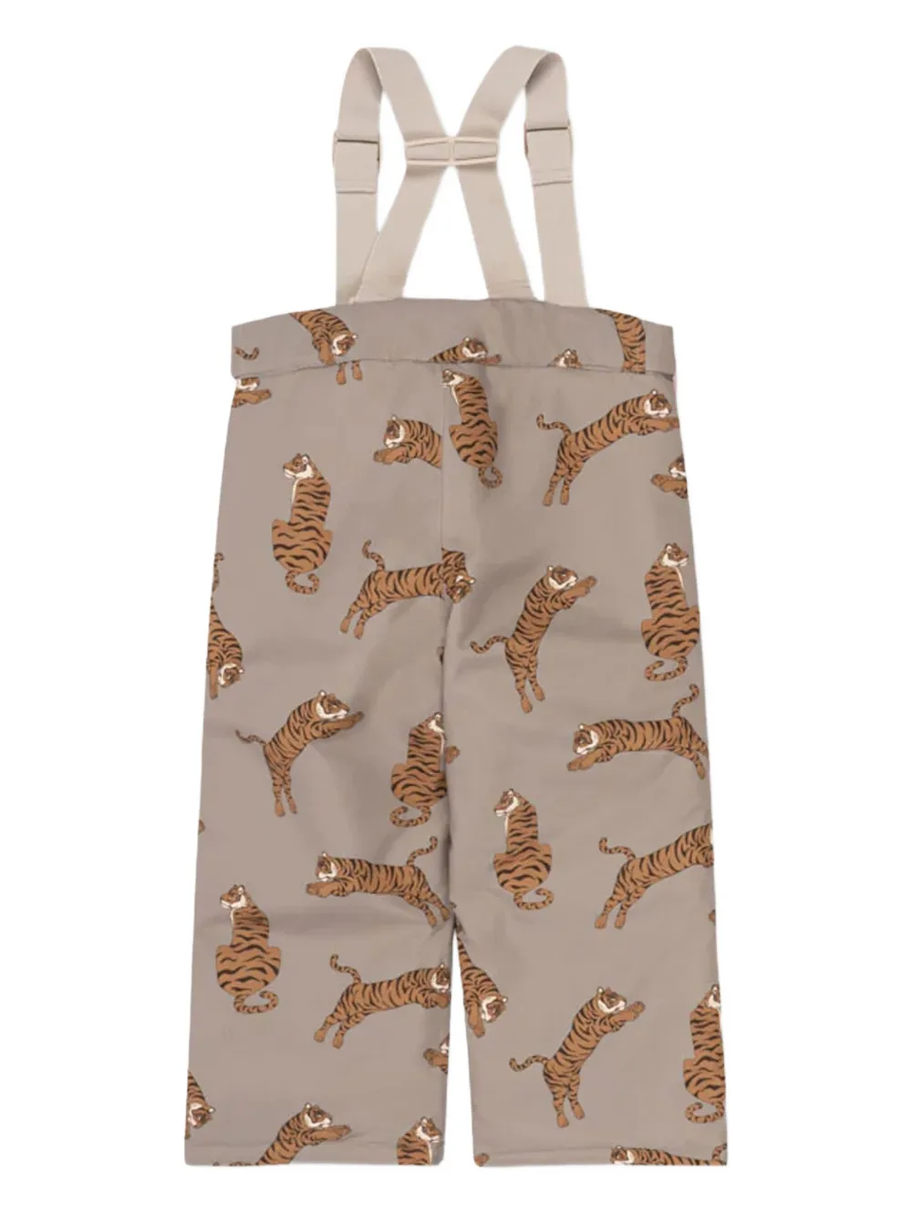 Konges Sløjd Mismou trousers | Teen Casual Trousers | Image 2