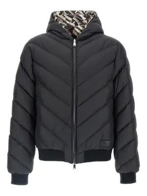 FENDI Down Jackets for Men - Shop Now on FARFETCH