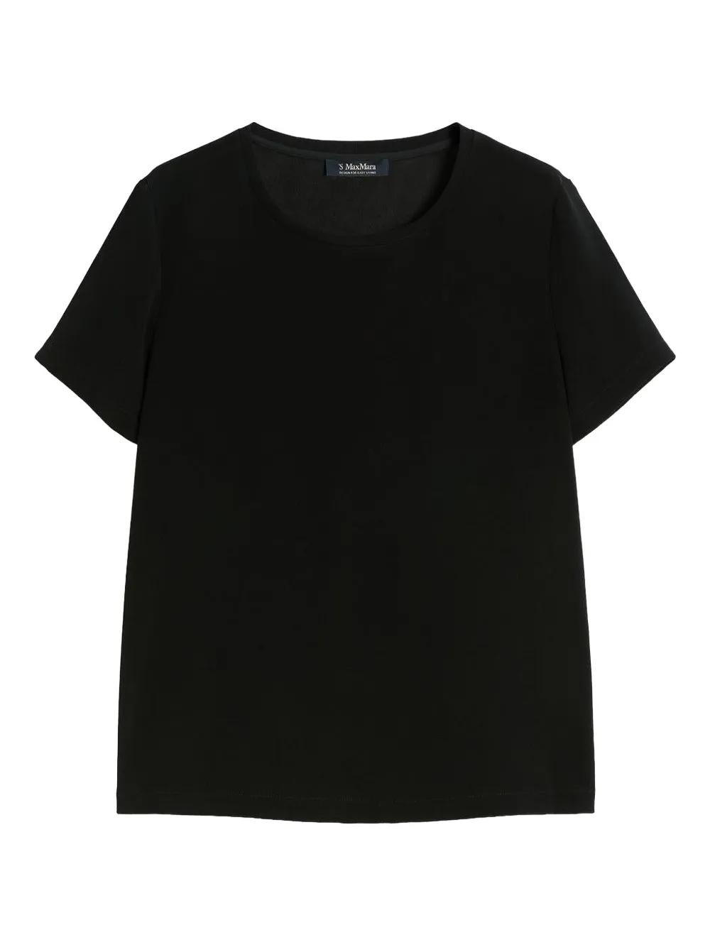 Max Mara T-shirt - Nero