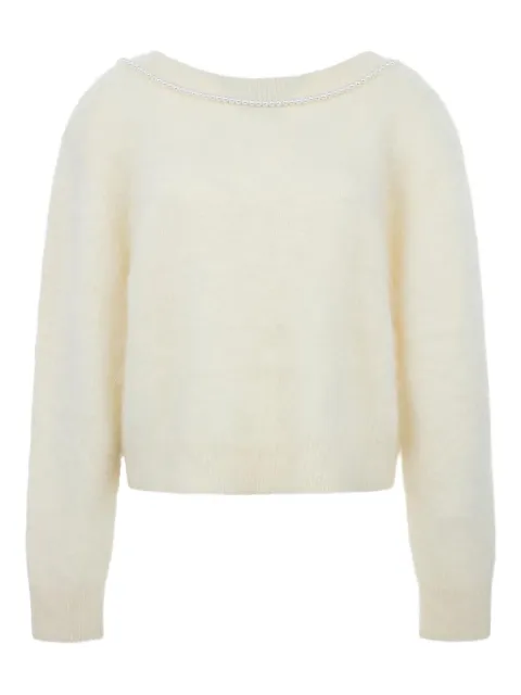 Bernadette suéter Solene