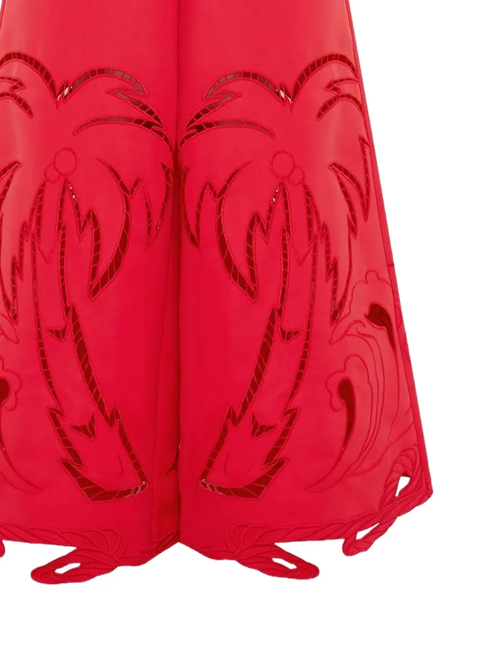 Leo Lin pantalones Theodora | Pantalones acampanados | Image 2