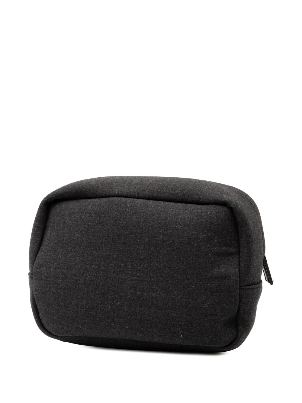 Prada Pre-Owned 1995 Polyester pouch | Image 2