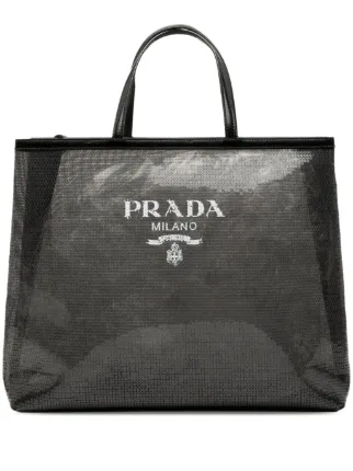 Prada Pre-Owned