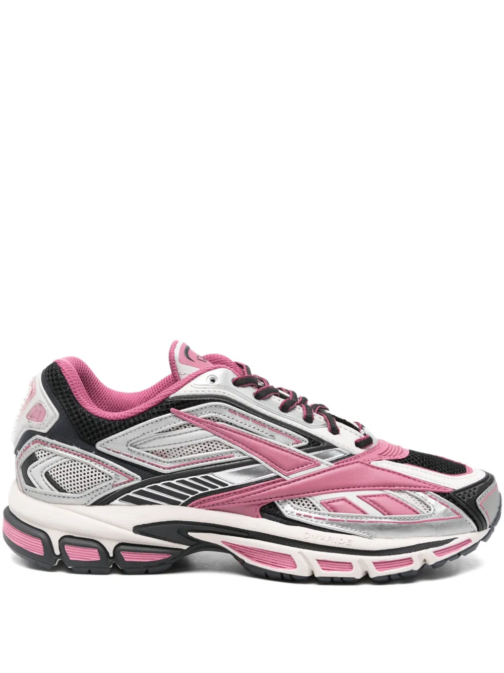 Reebok Premier Road Ultra Ltd Shoes In Pink