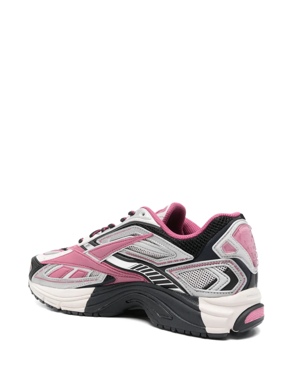 Reebok Premier Road Ultra Ltd Shoes In Pink