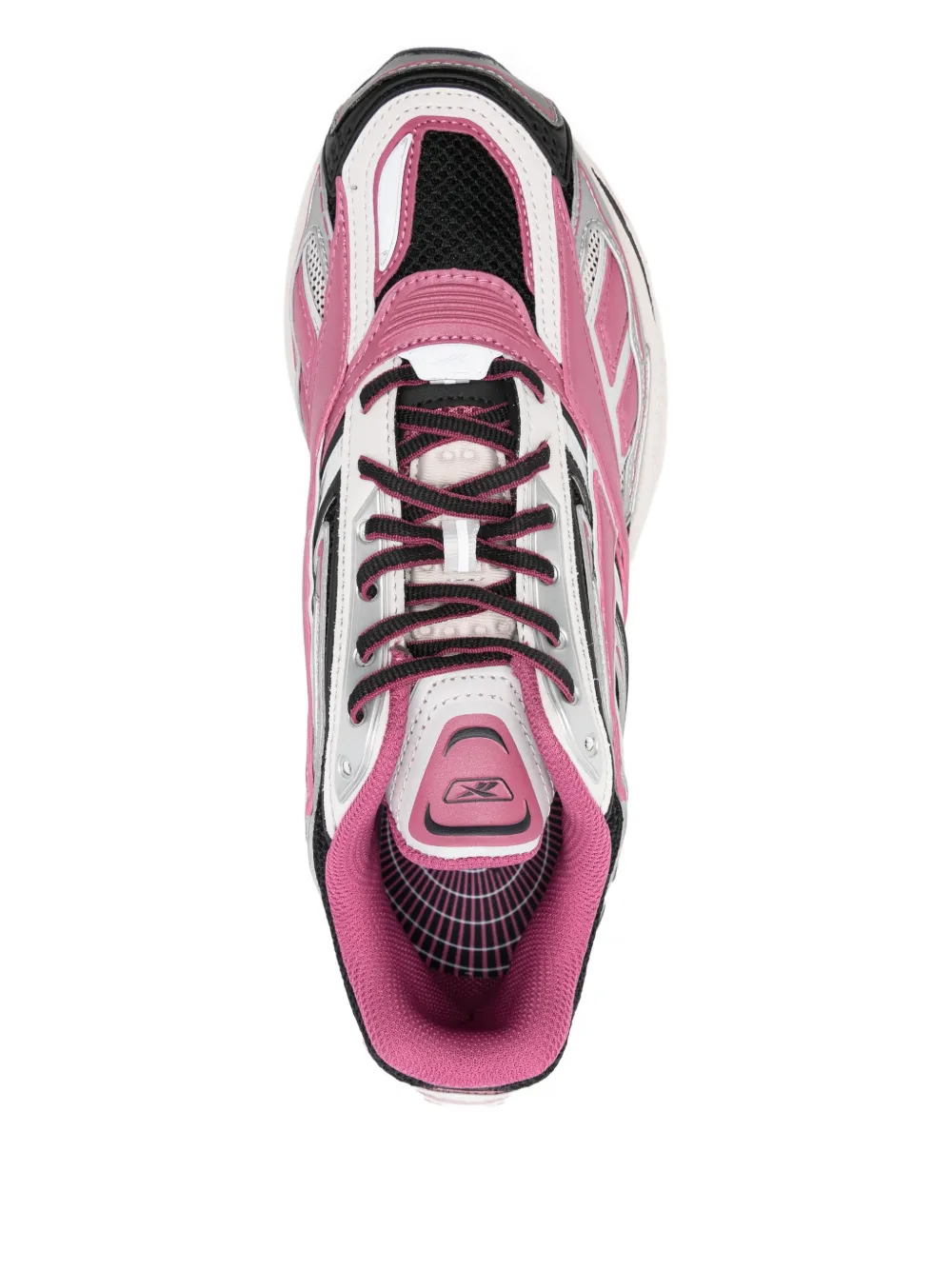 Reebok Premier Road Ultra Ltd Shoes In Pink
