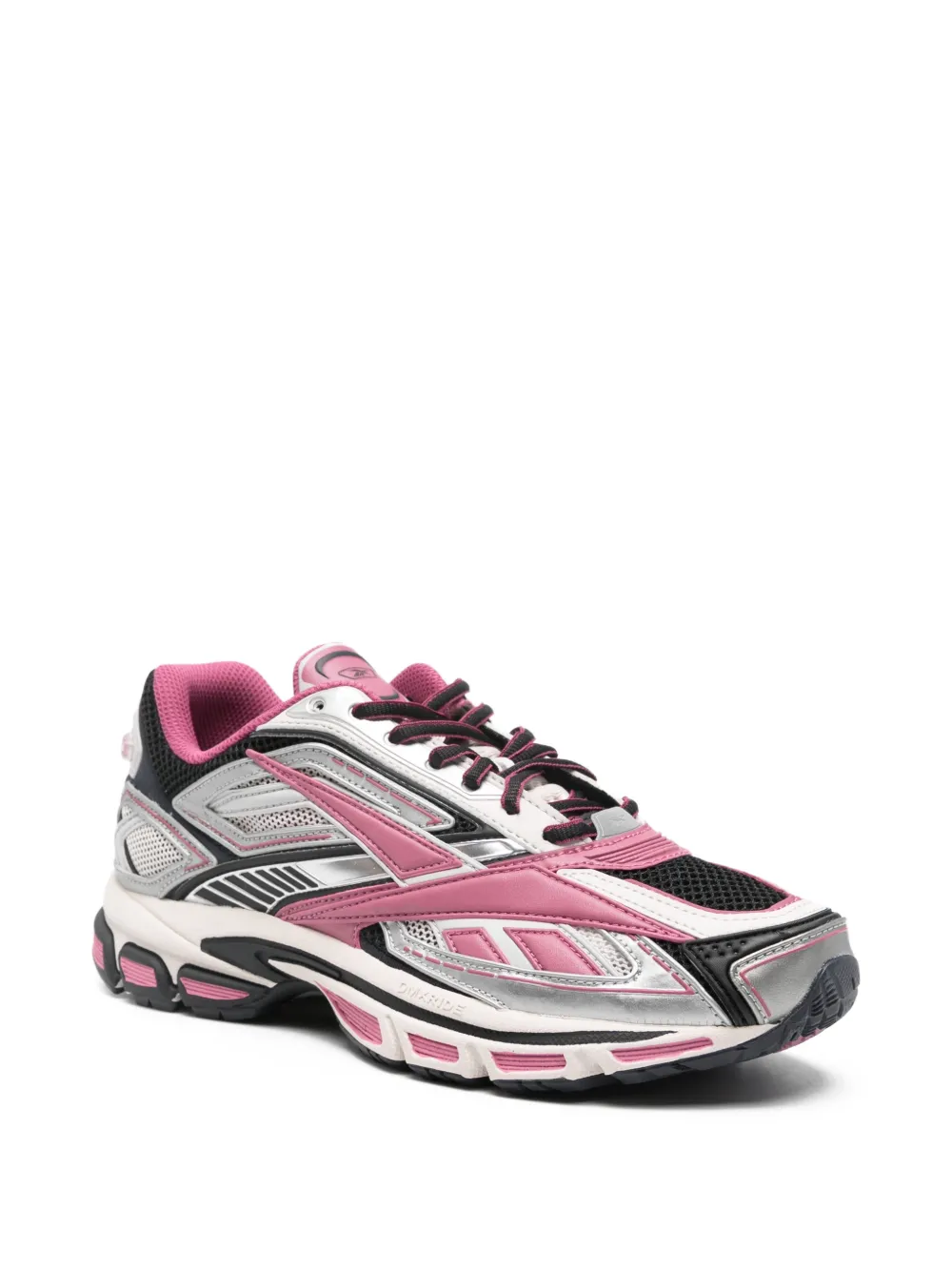 Reebok Premier Road Ultra Ltd Shoes In Pink
