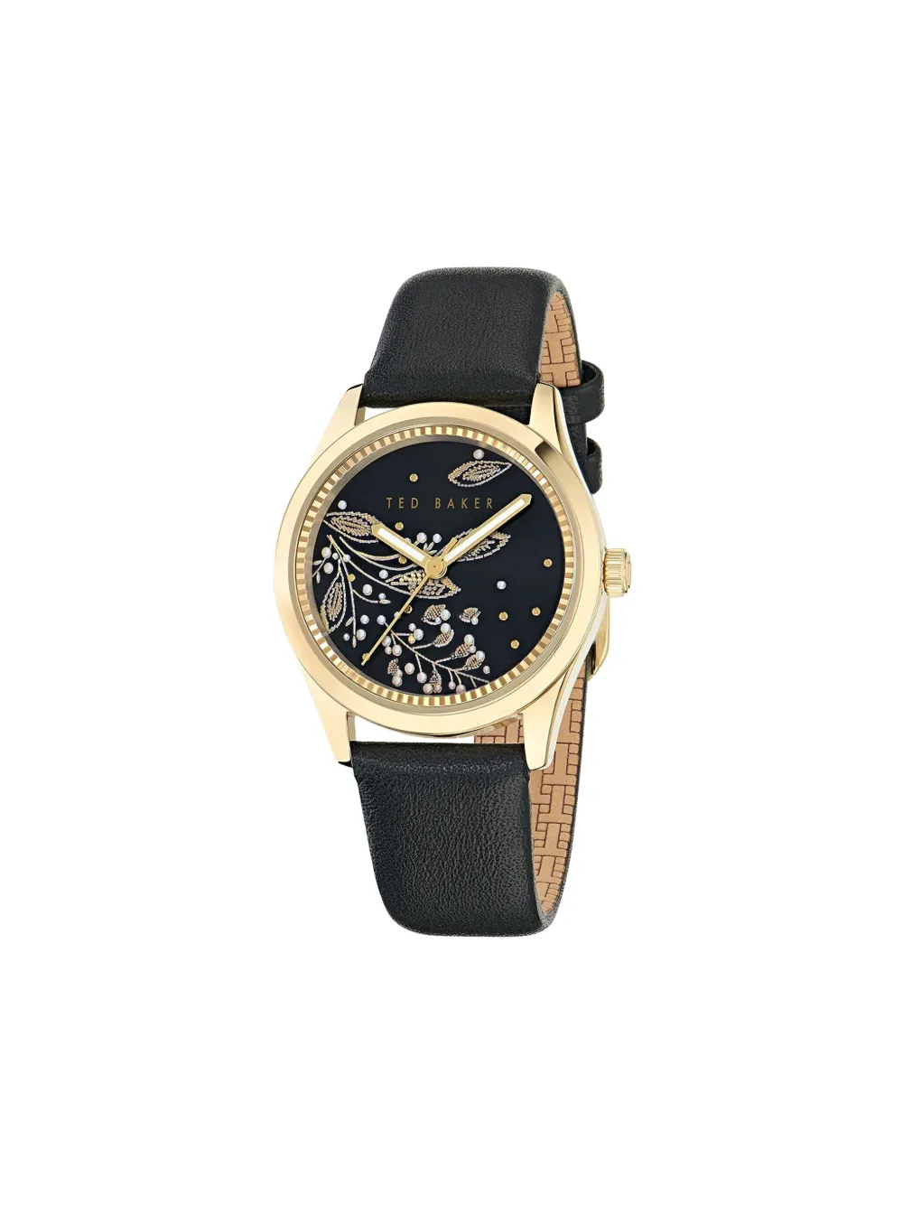 Ted Baker Coolly 34mm In Black