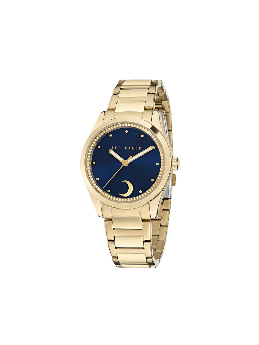 Ted Baker moon-detail 34mm - Blu