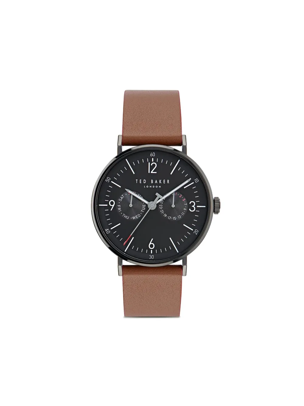 Ted Baker Phylipa Gents 41mm | Black | Image 1
