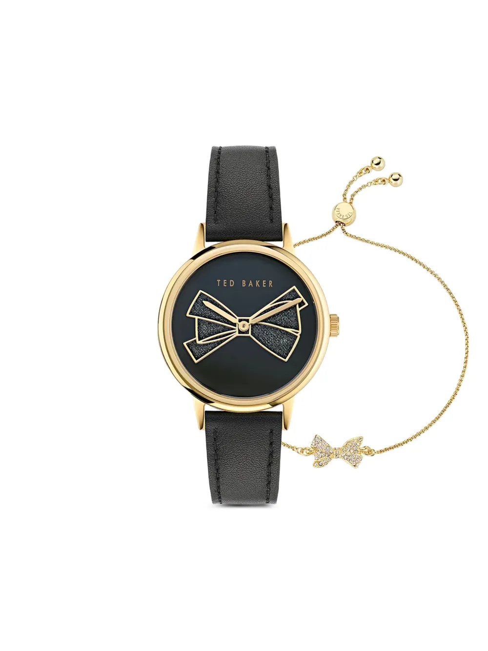 Ted Baker Phylipa Iconic 36mm - ブラック