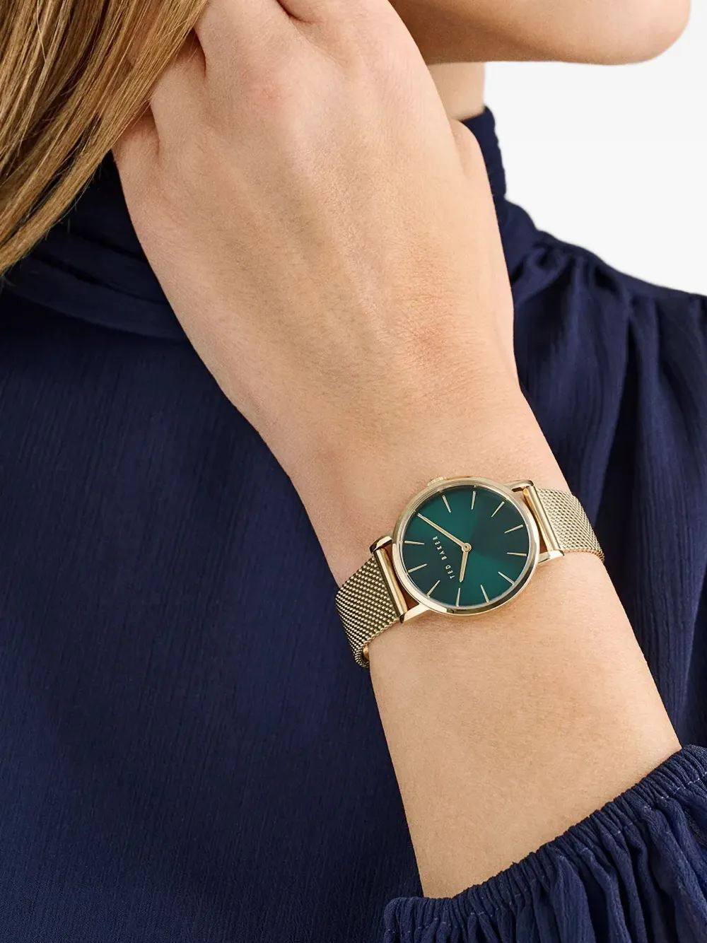 Ted Baker stainless steel 32mm | Image 2