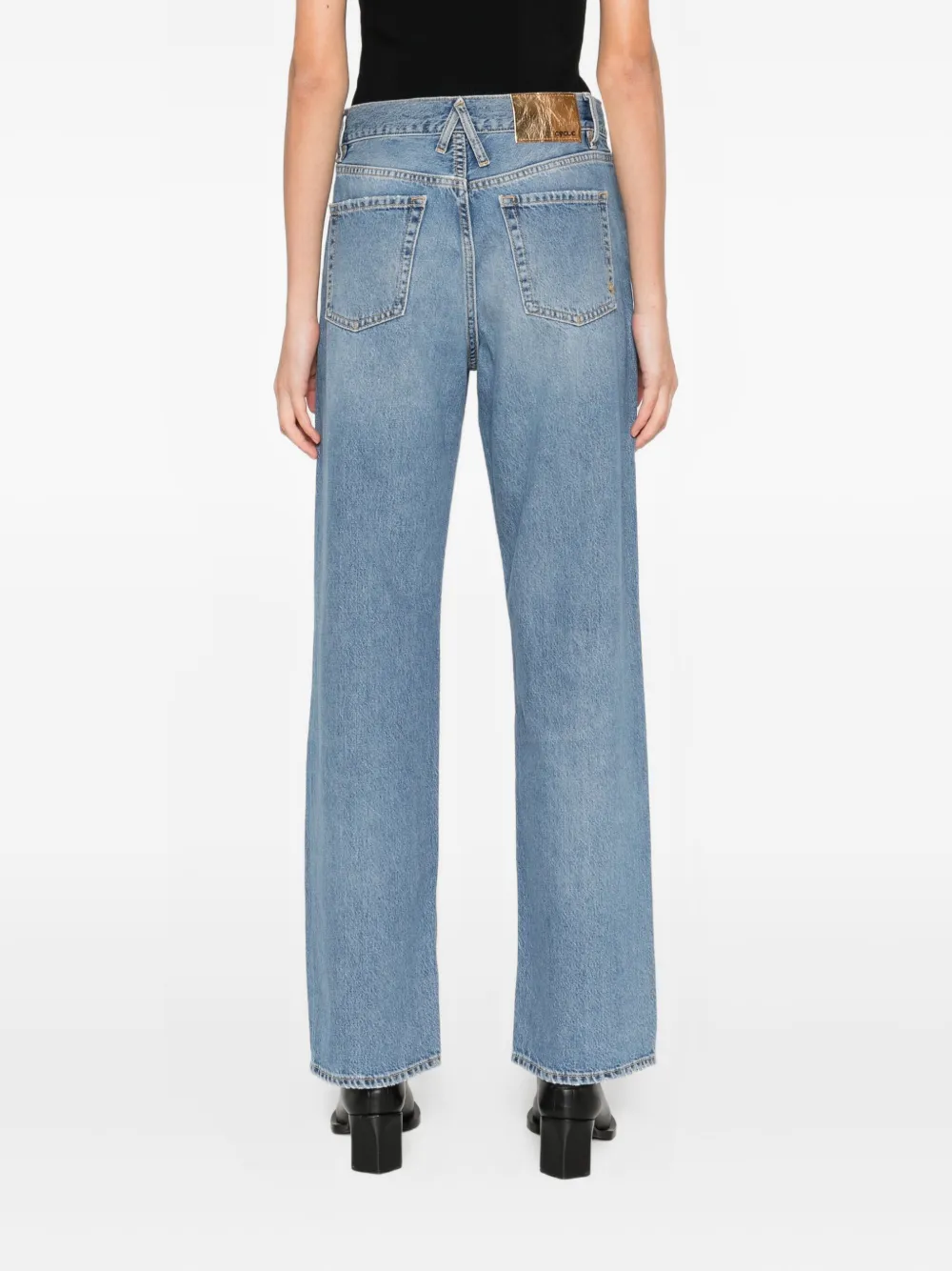 Cycle Jeans Blauw
