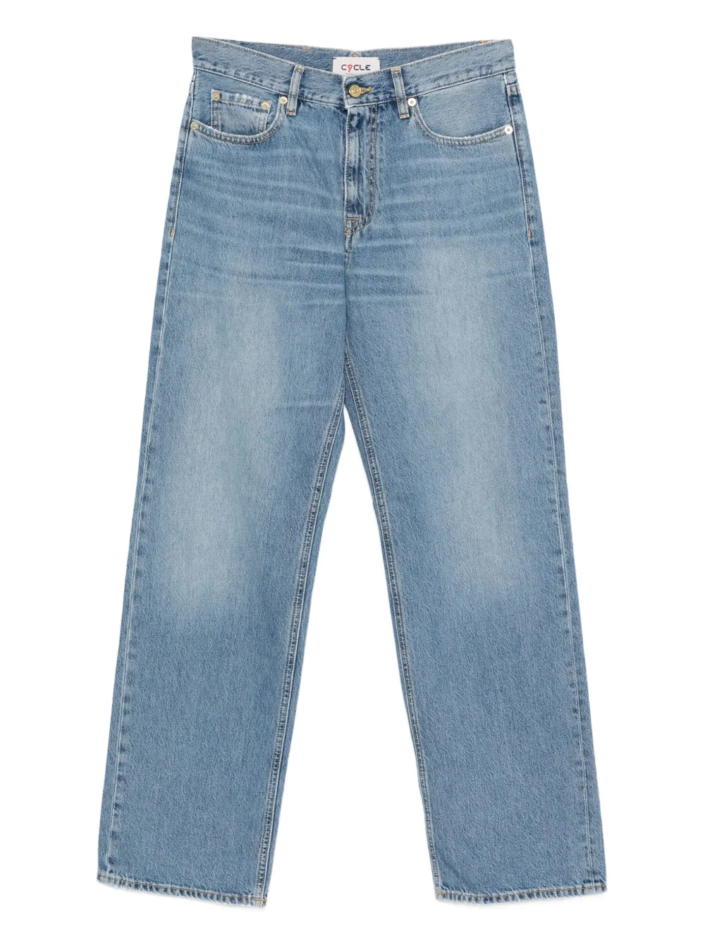 Cycle Mila jeans | Blue | Image 1