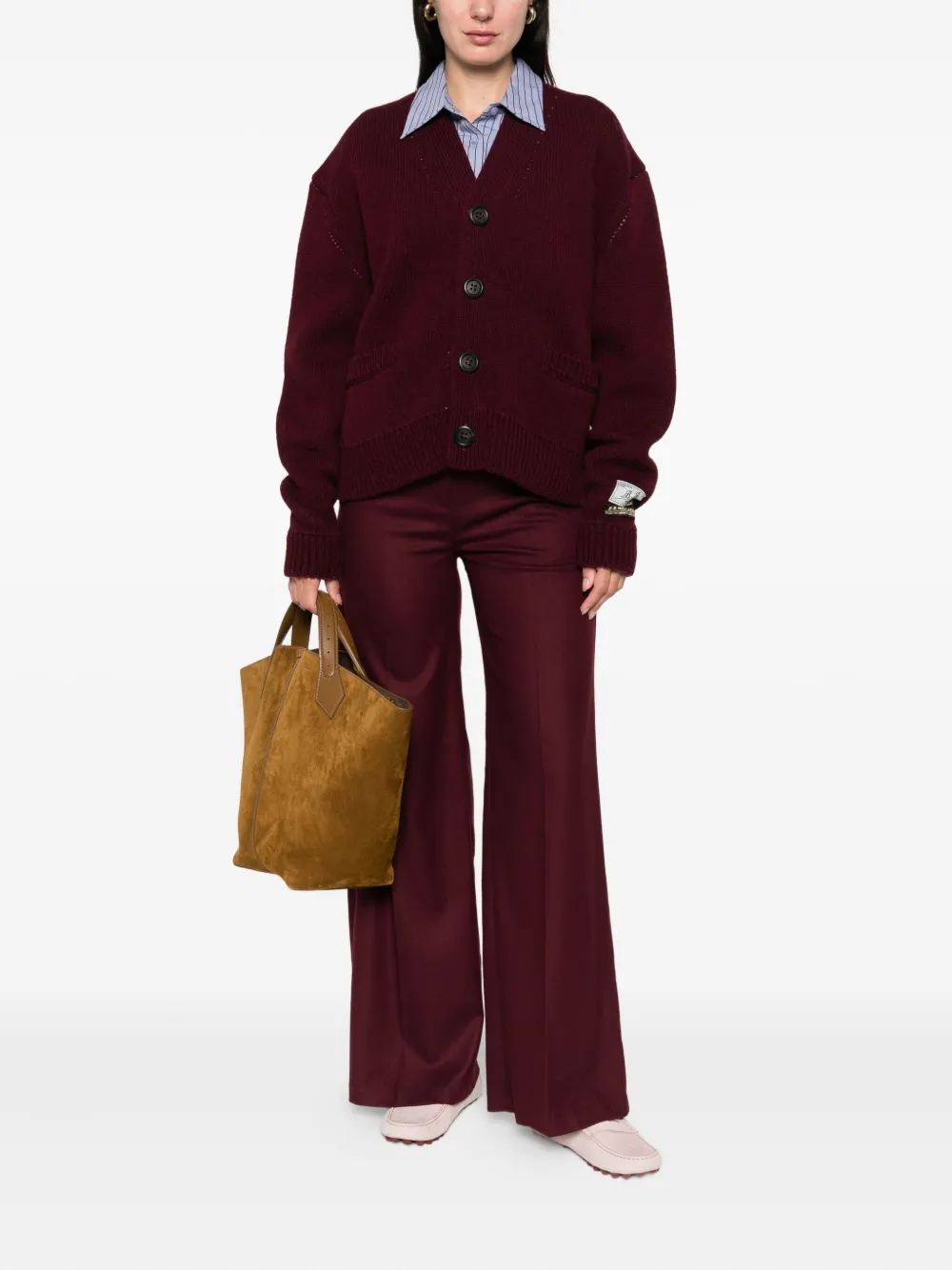 B.B. Walace	 Wylie cardigan | Cardigans | Image 2