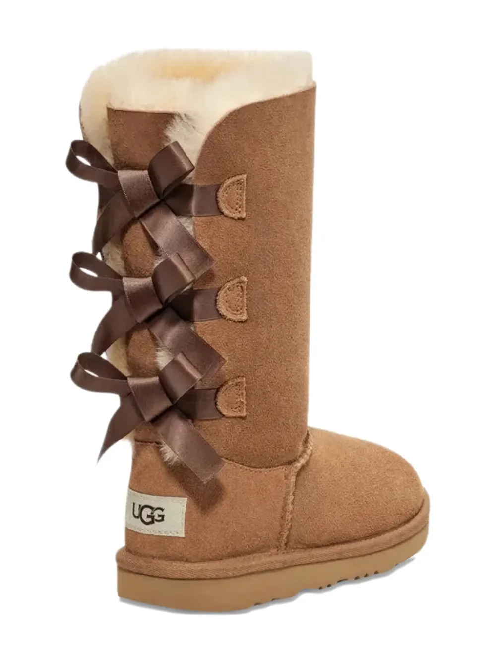 UGG Kids botas Bailey Bow Tall II | Botas altas | Image 2