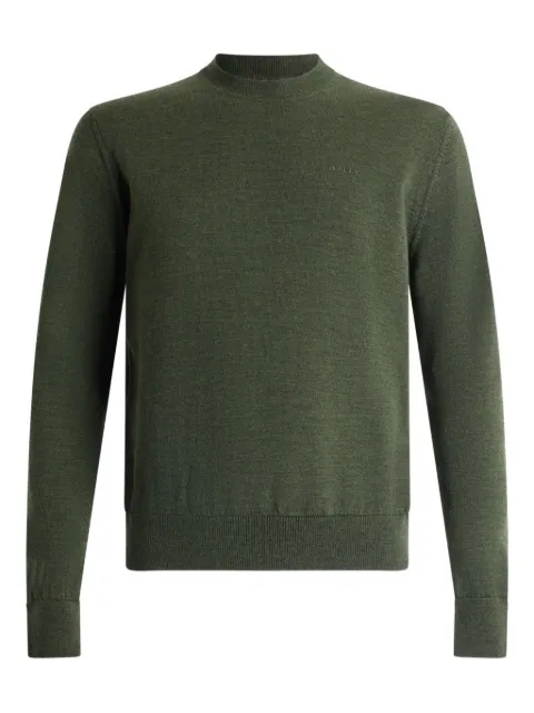 Bally crew-neck sweater